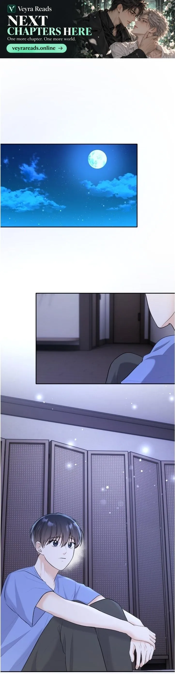 Summer Snow - Chapter 9 Page 1