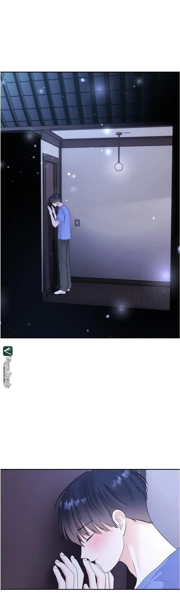 Summer Snow - Chapter 9 Page 4