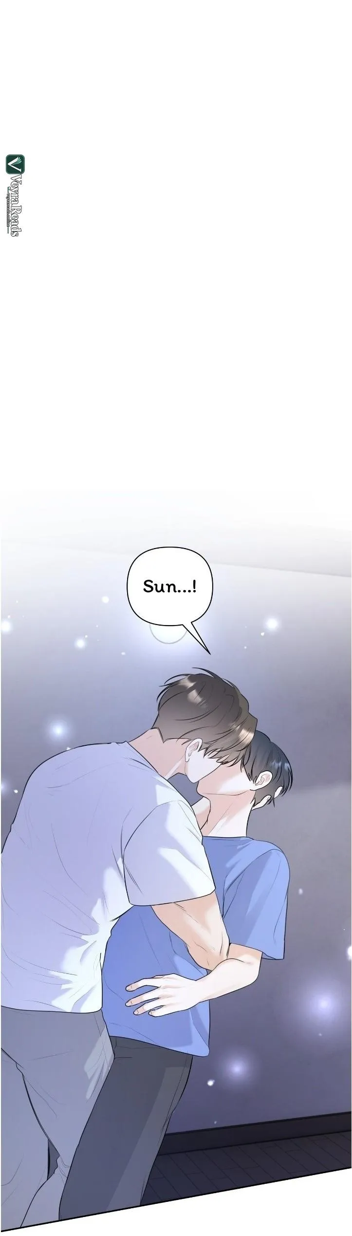 Summer Snow - Chapter 9 Page 7