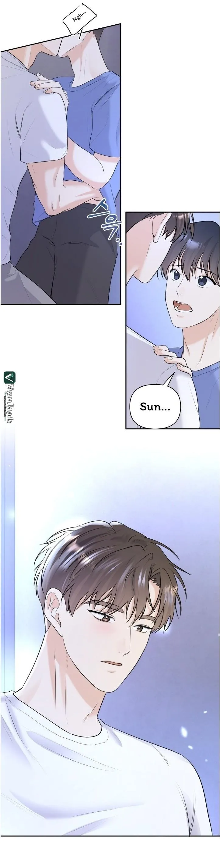 Summer Snow - Chapter 9 Page 9