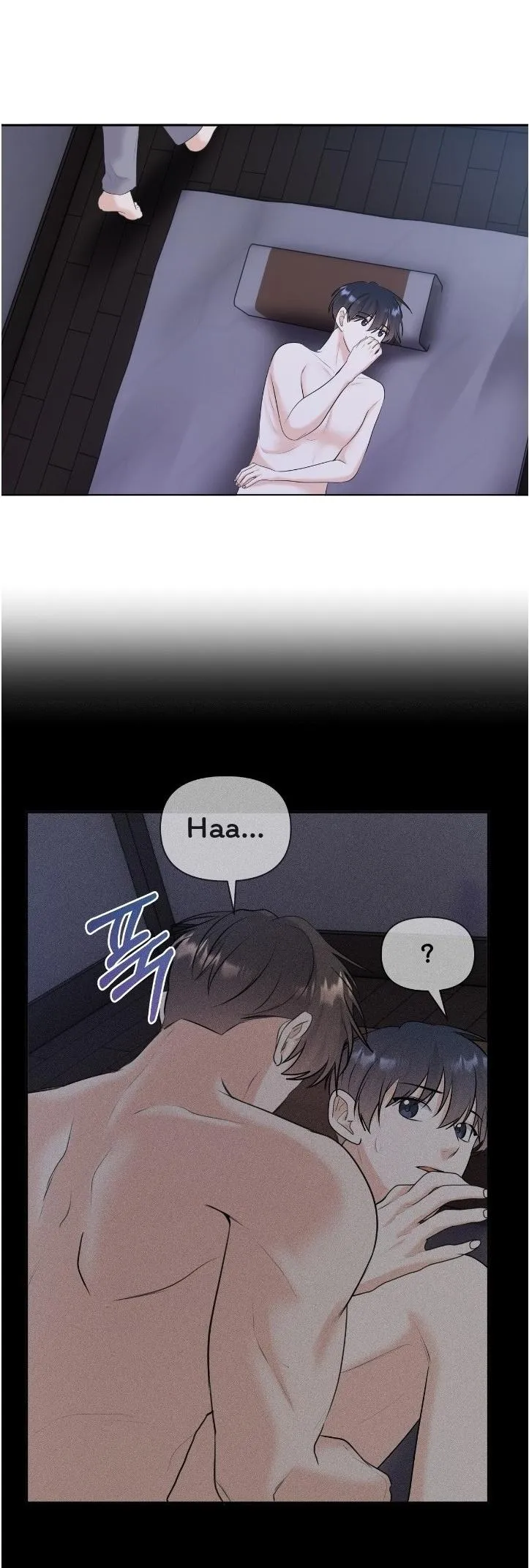 Summer Snow - Chapter 9 Page 38