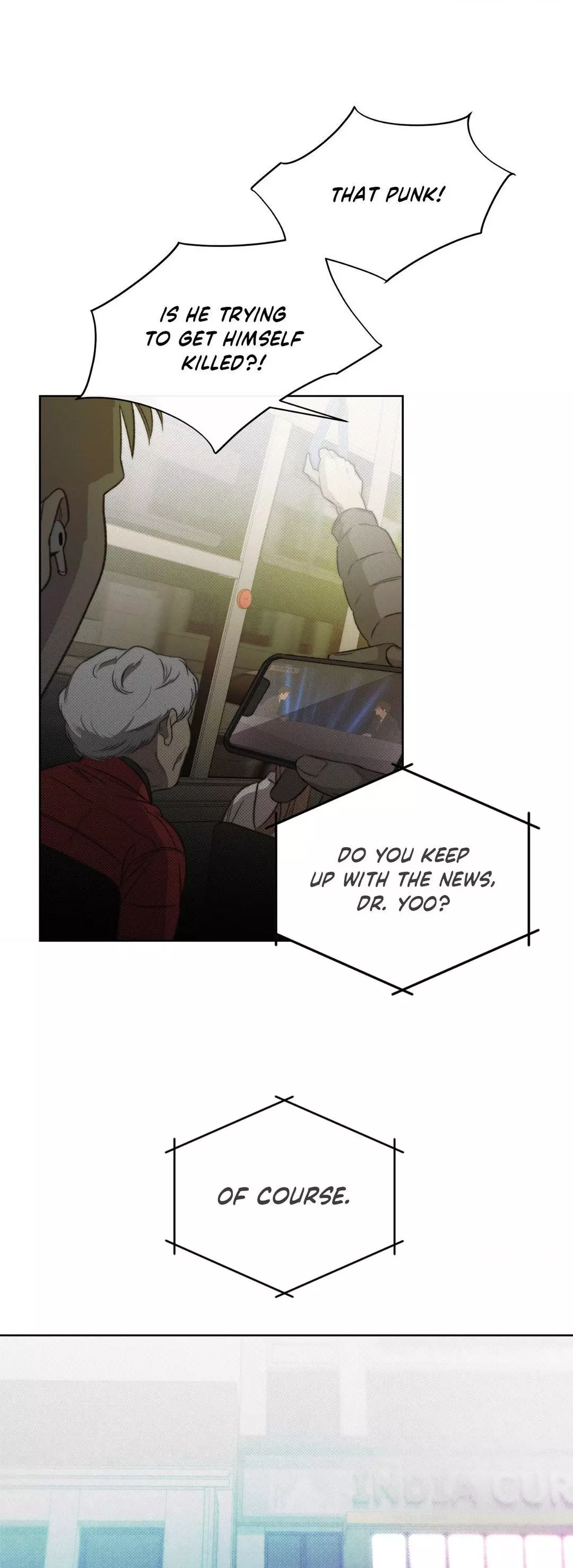 Against All Odds - Chapter 1 Page 17