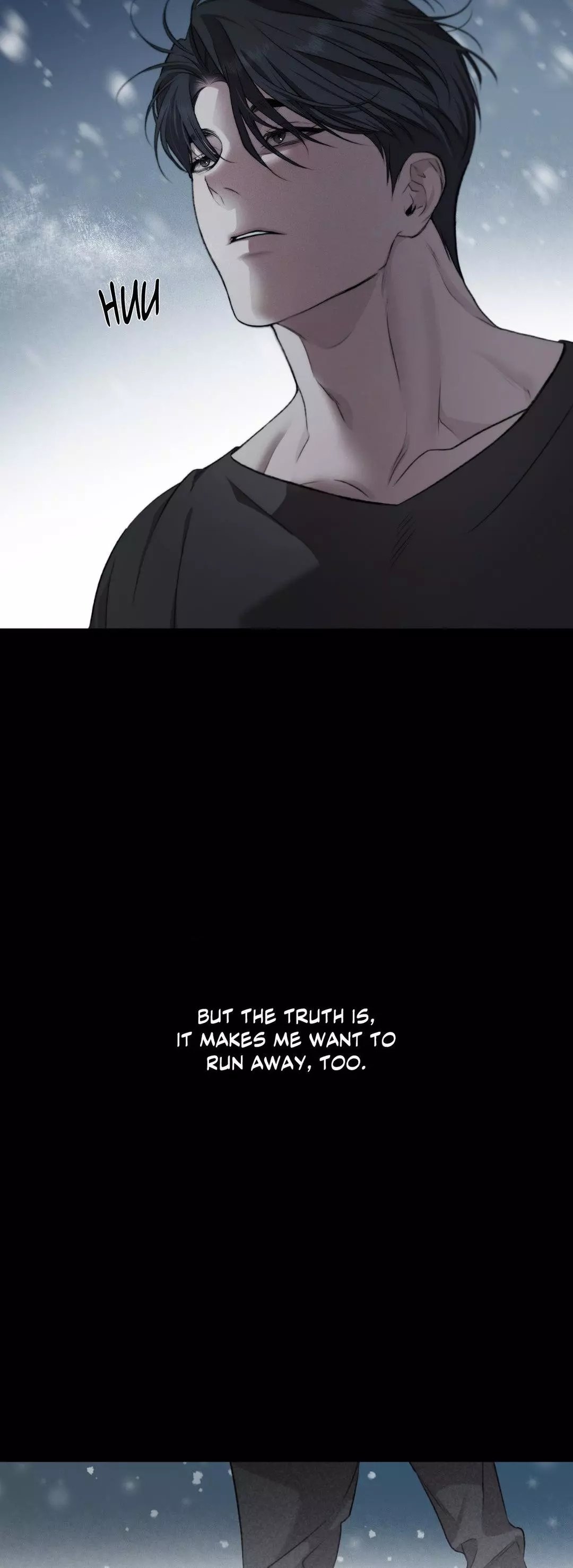 Against All Odds - Chapter 1 Page 3