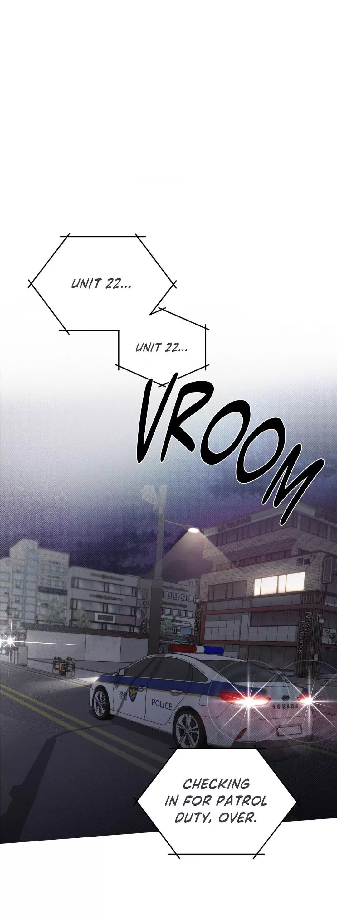 Against All Odds - Chapter 1 Page 30