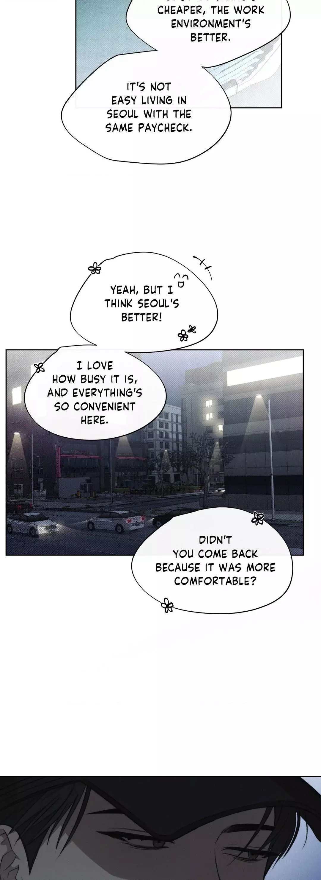 Against All Odds - Chapter 1 Page 34