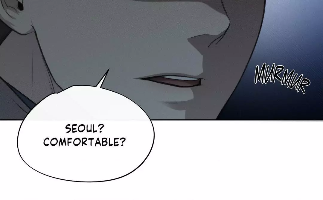 Against All Odds - Chapter 1 Page 35