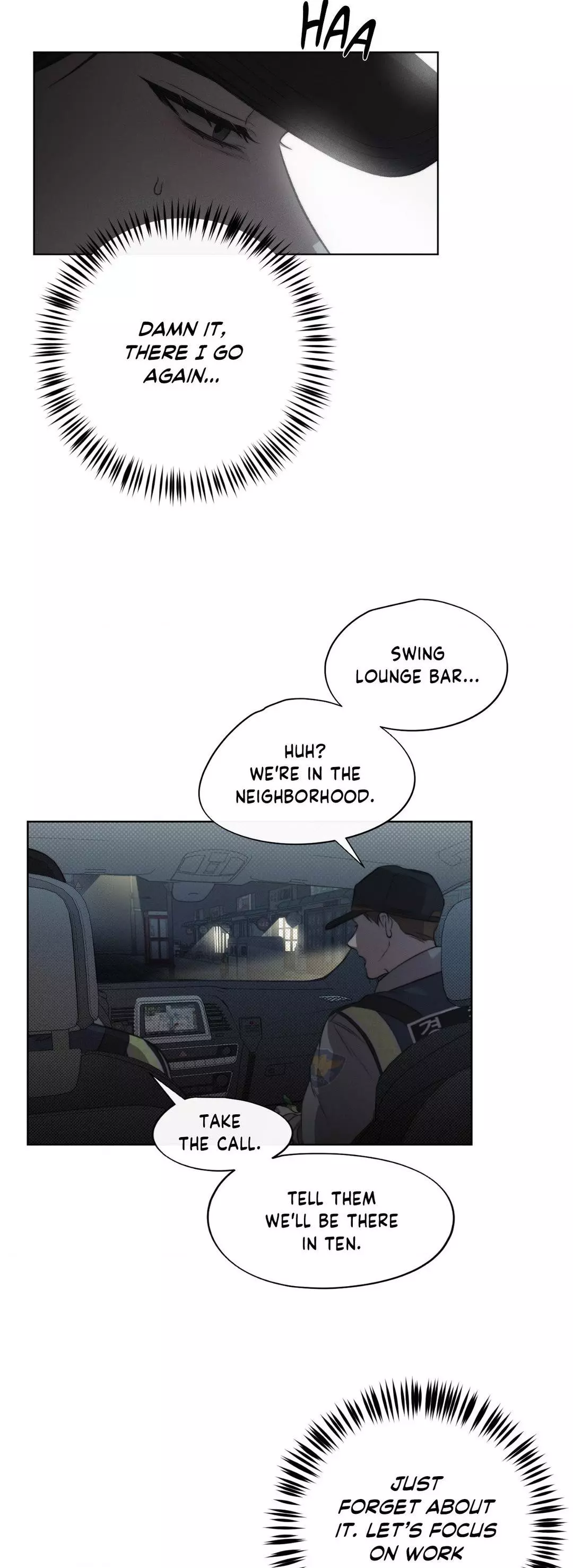 Against All Odds - Chapter 1 Page 48