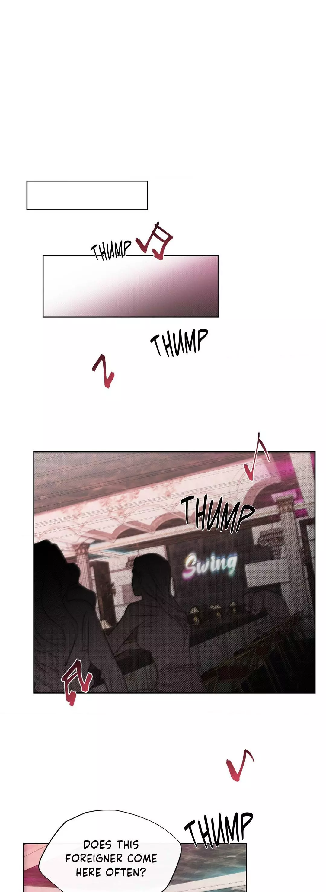 Against All Odds - Chapter 1 Page 50