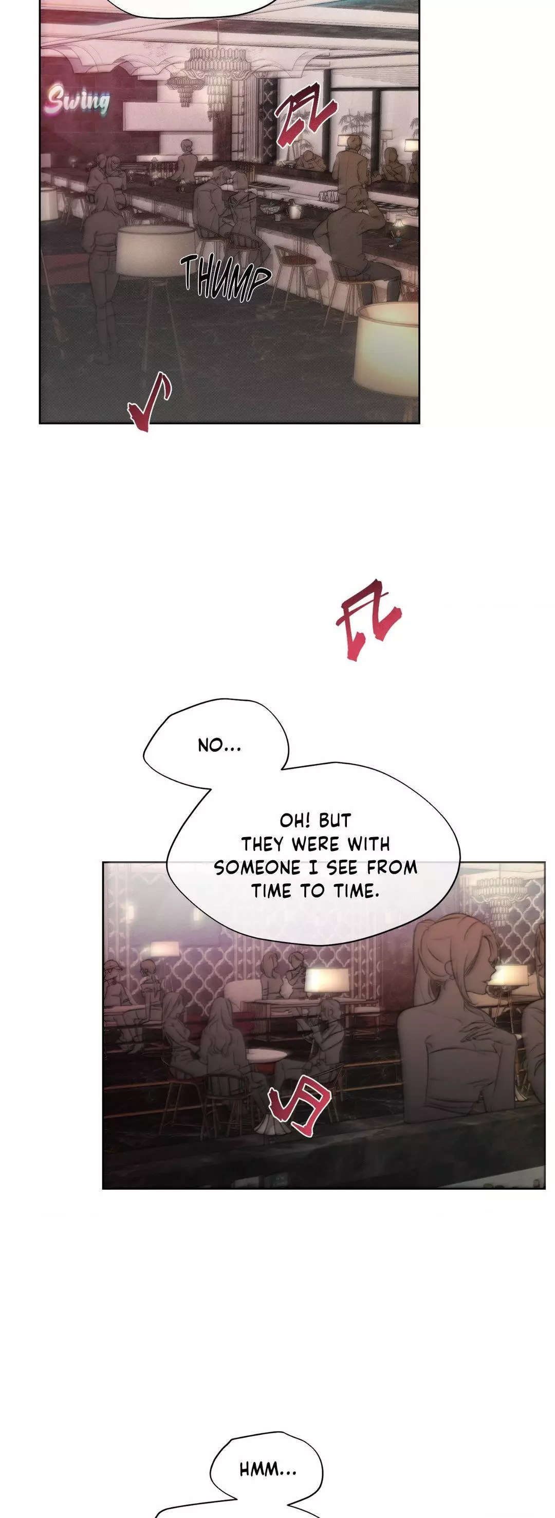 Against All Odds - Chapter 1 Page 51