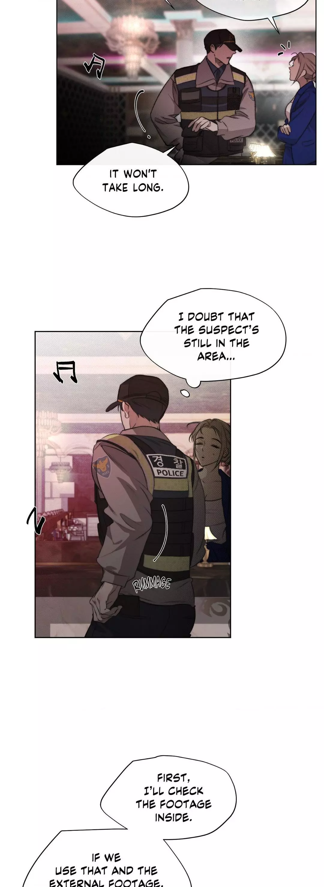 Against All Odds - Chapter 1 Page 53
