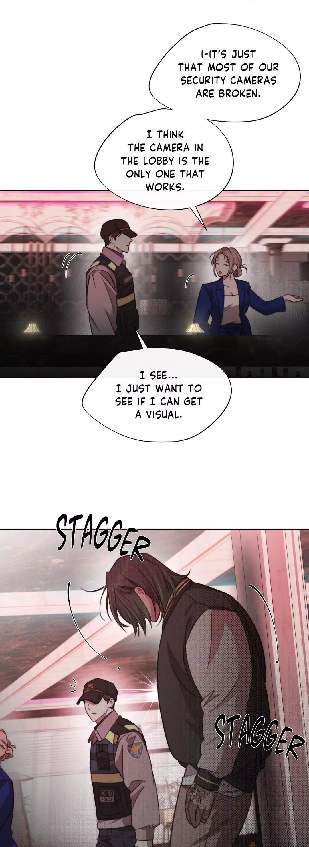 Against All Odds - Chapter 1 Page 55