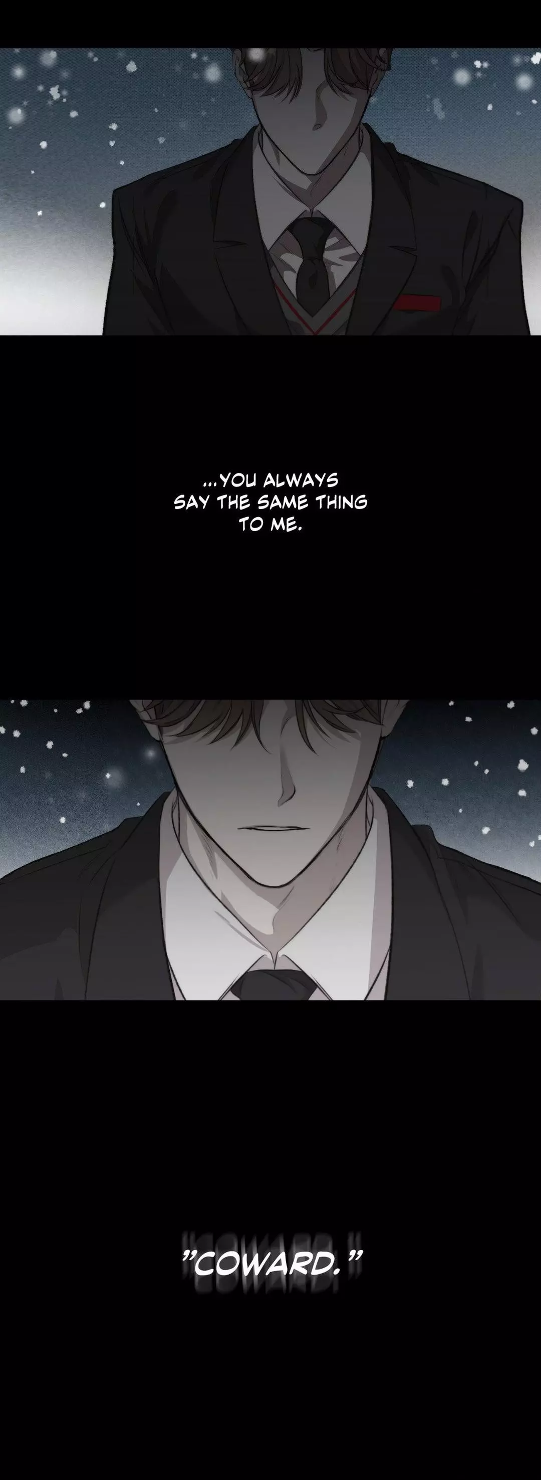 Against All Odds - Chapter 1 Page 6