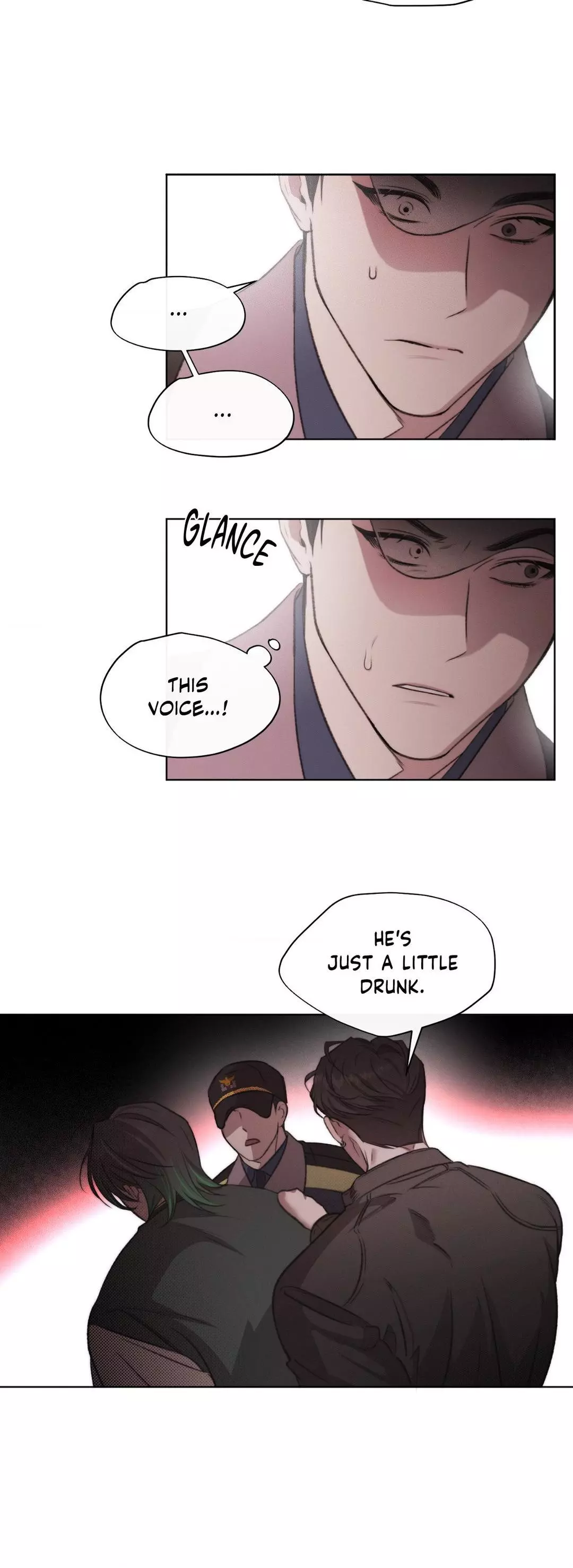 Against All Odds - Chapter 1 Page 60