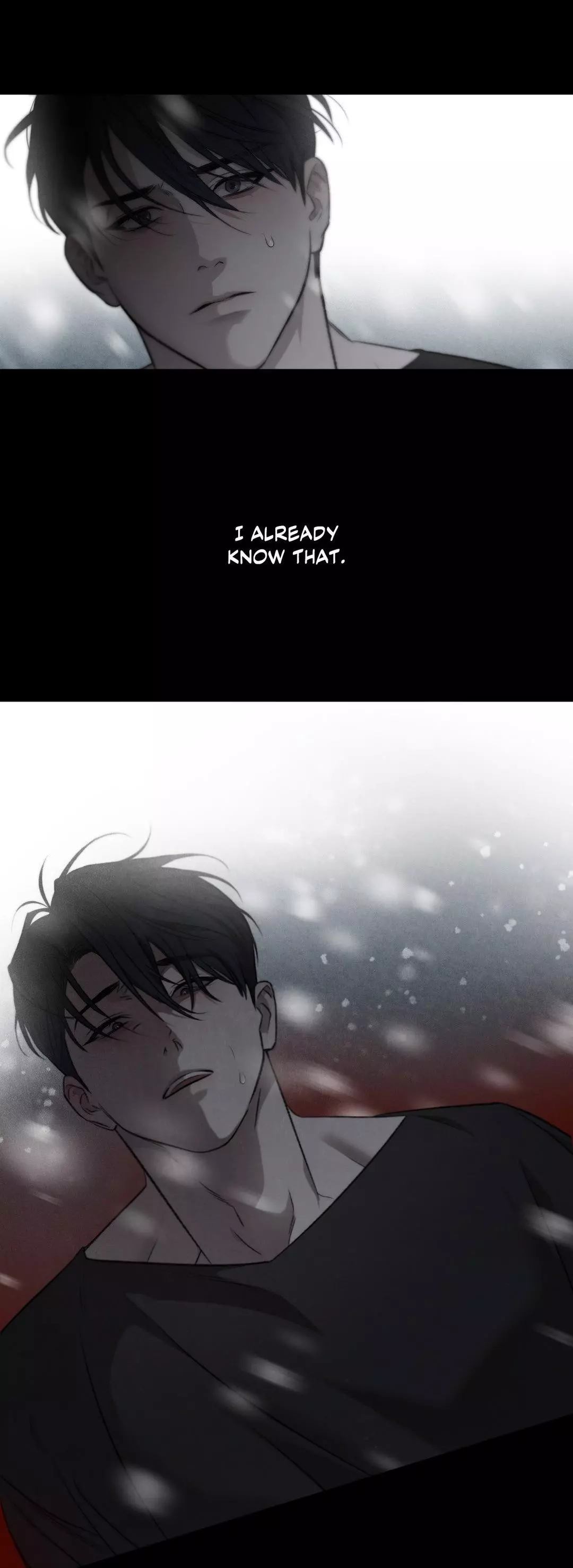 Against All Odds - Chapter 1 Page 7