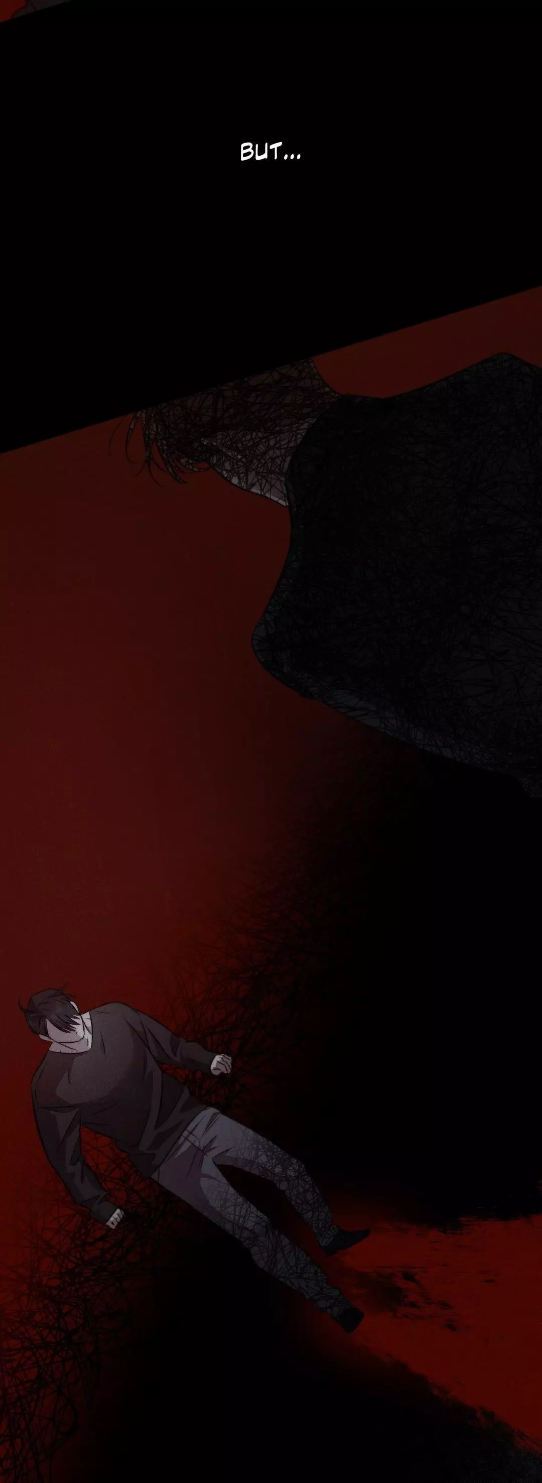 Against All Odds - Chapter 1 Page 8