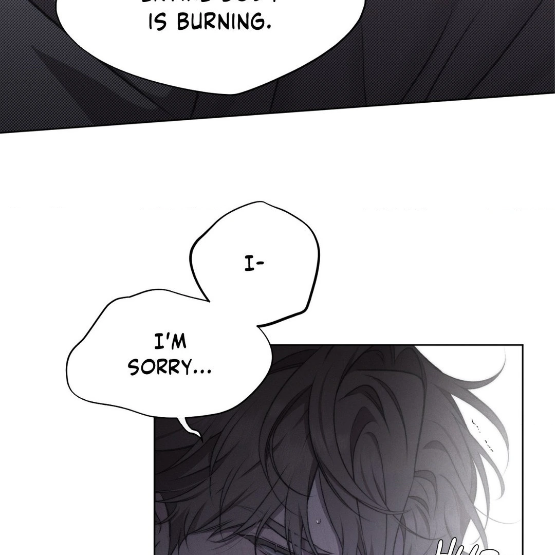 Against All Odds - Chapter 10 Page 10