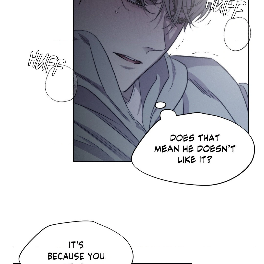 Against All Odds - Chapter 10 Page 11