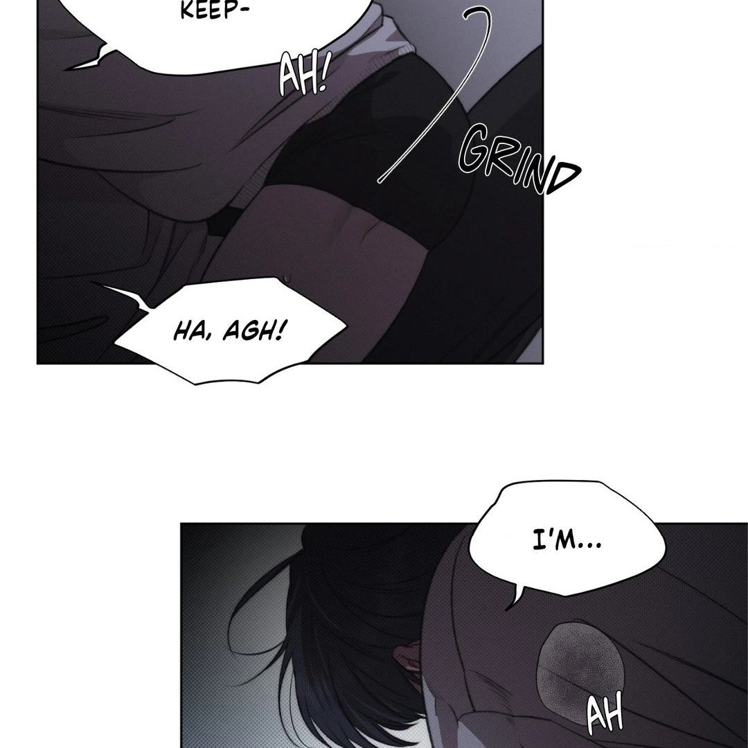 Against All Odds - Chapter 10 Page 12
