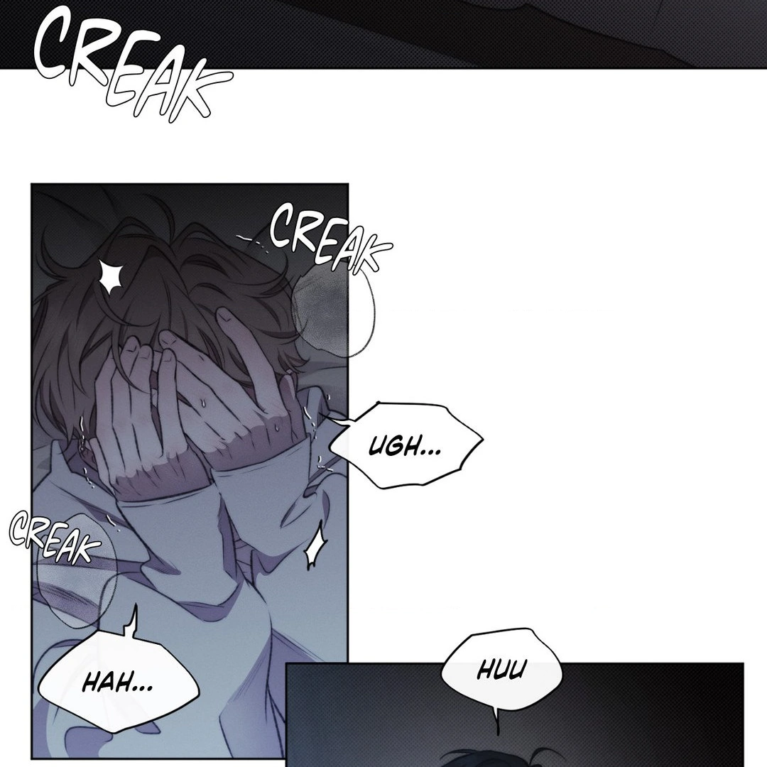 Against All Odds - Chapter 10 Page 17