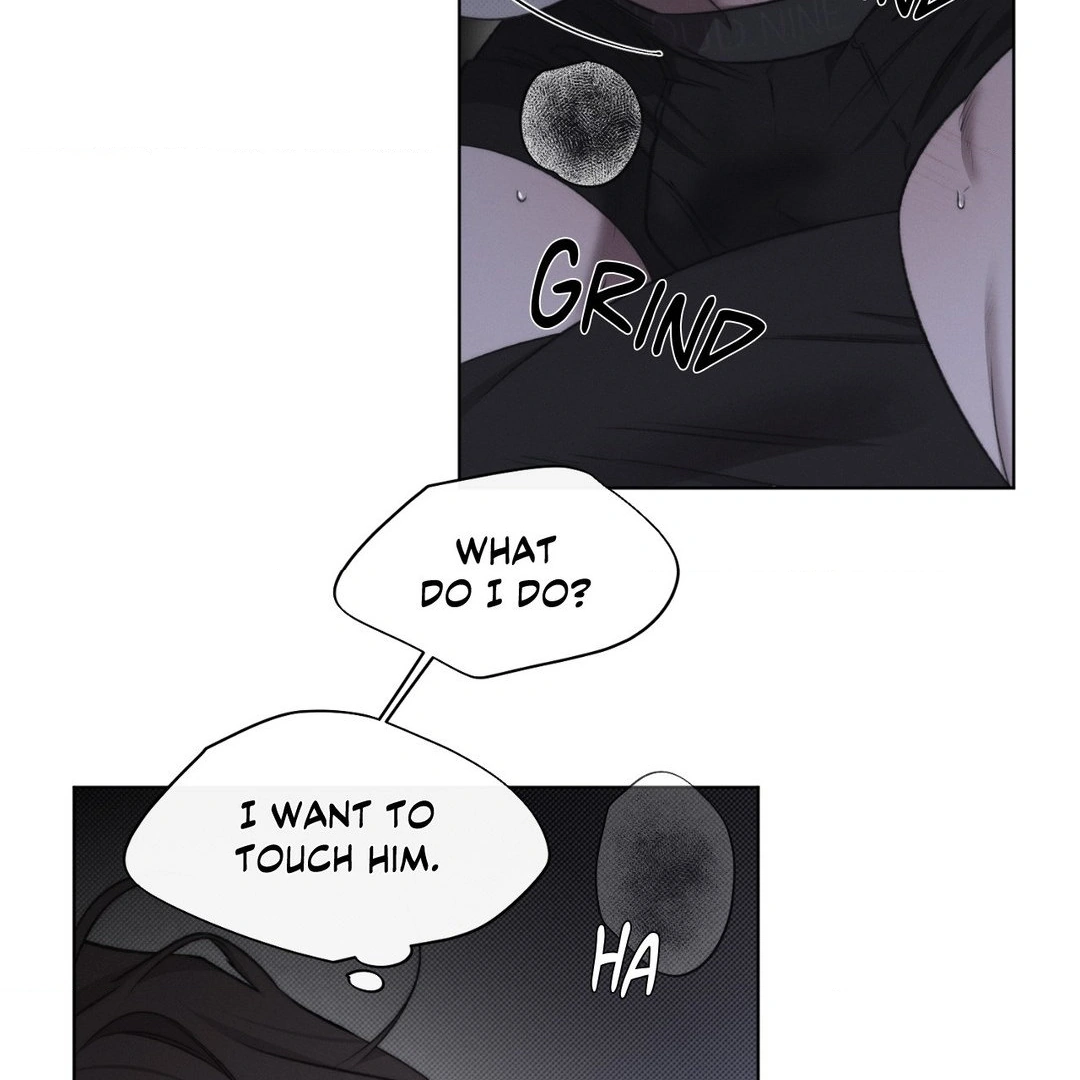 Against All Odds - Chapter 10 Page 20