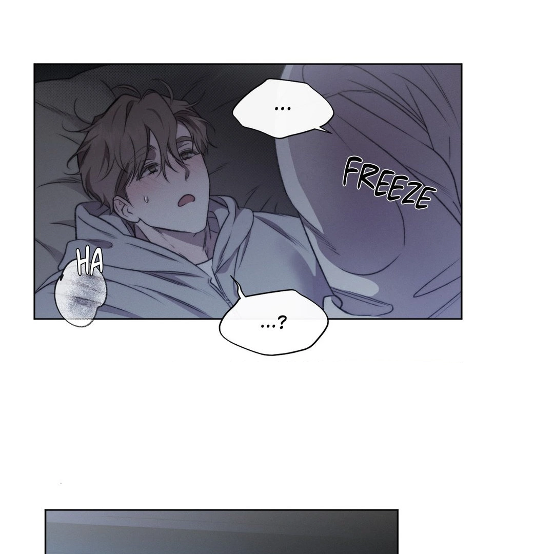 Against All Odds - Chapter 10 Page 23