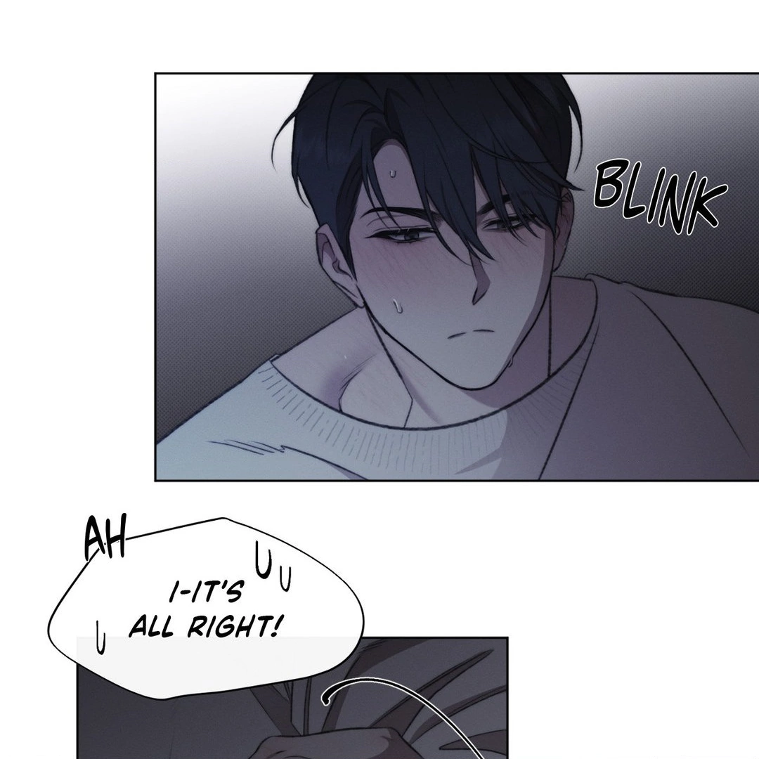 Against All Odds - Chapter 10 Page 25