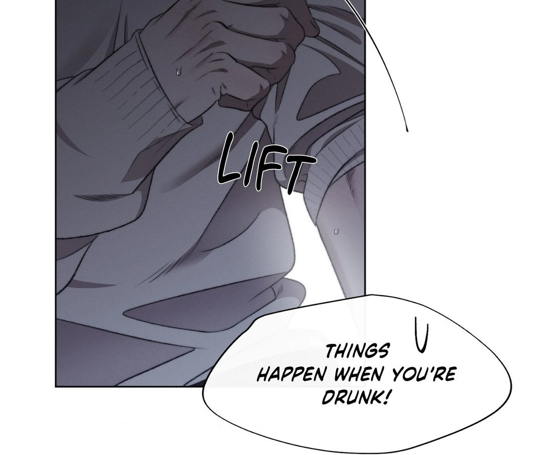 Against All Odds - Chapter 10 Page 26