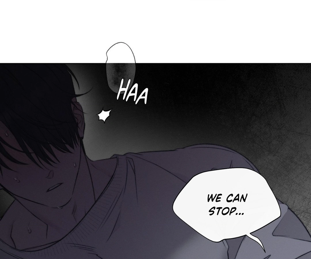 Against All Odds - Chapter 10 Page 27