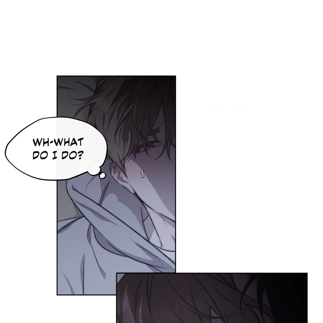 Against All Odds - Chapter 10 Page 3