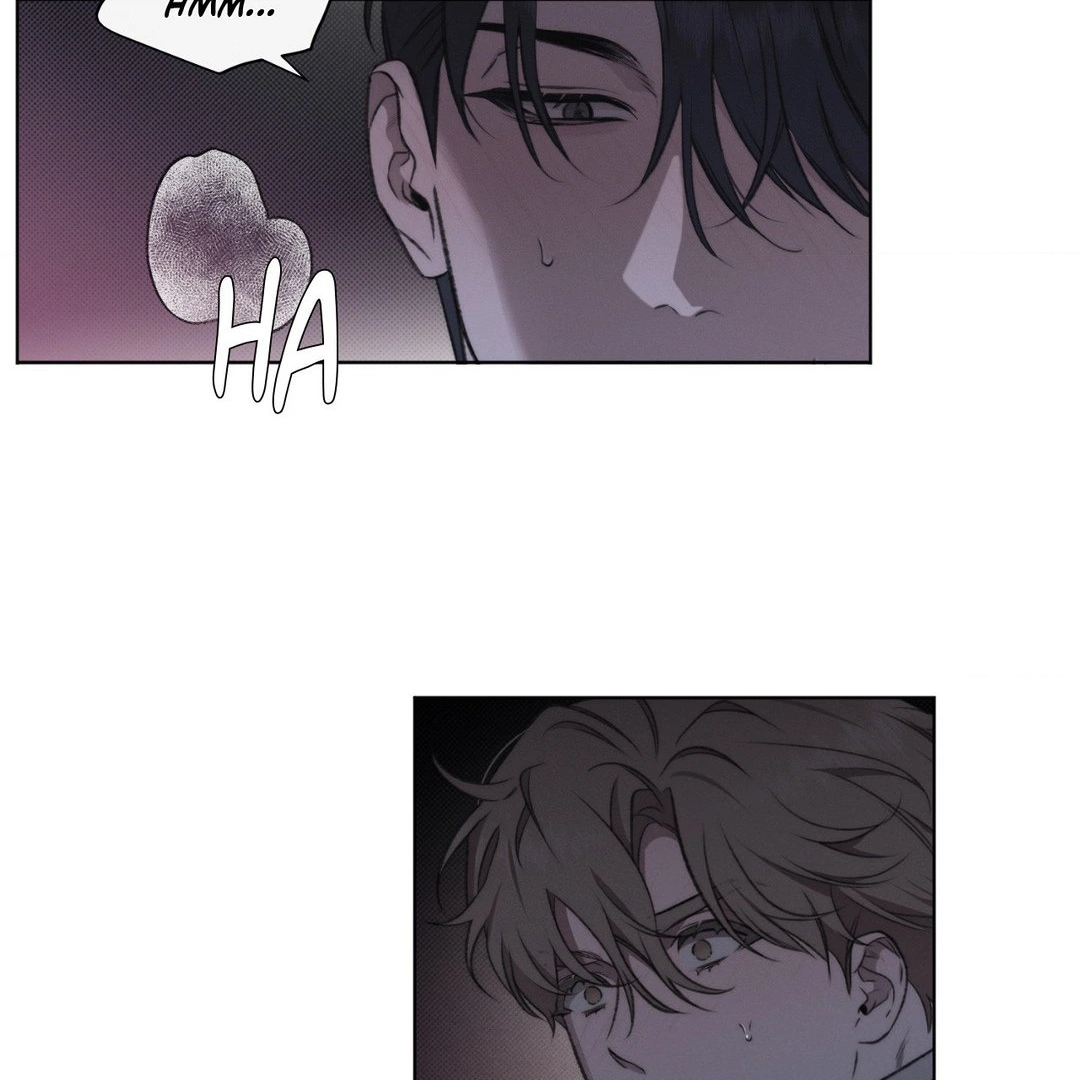 Against All Odds - Chapter 10 Page 30