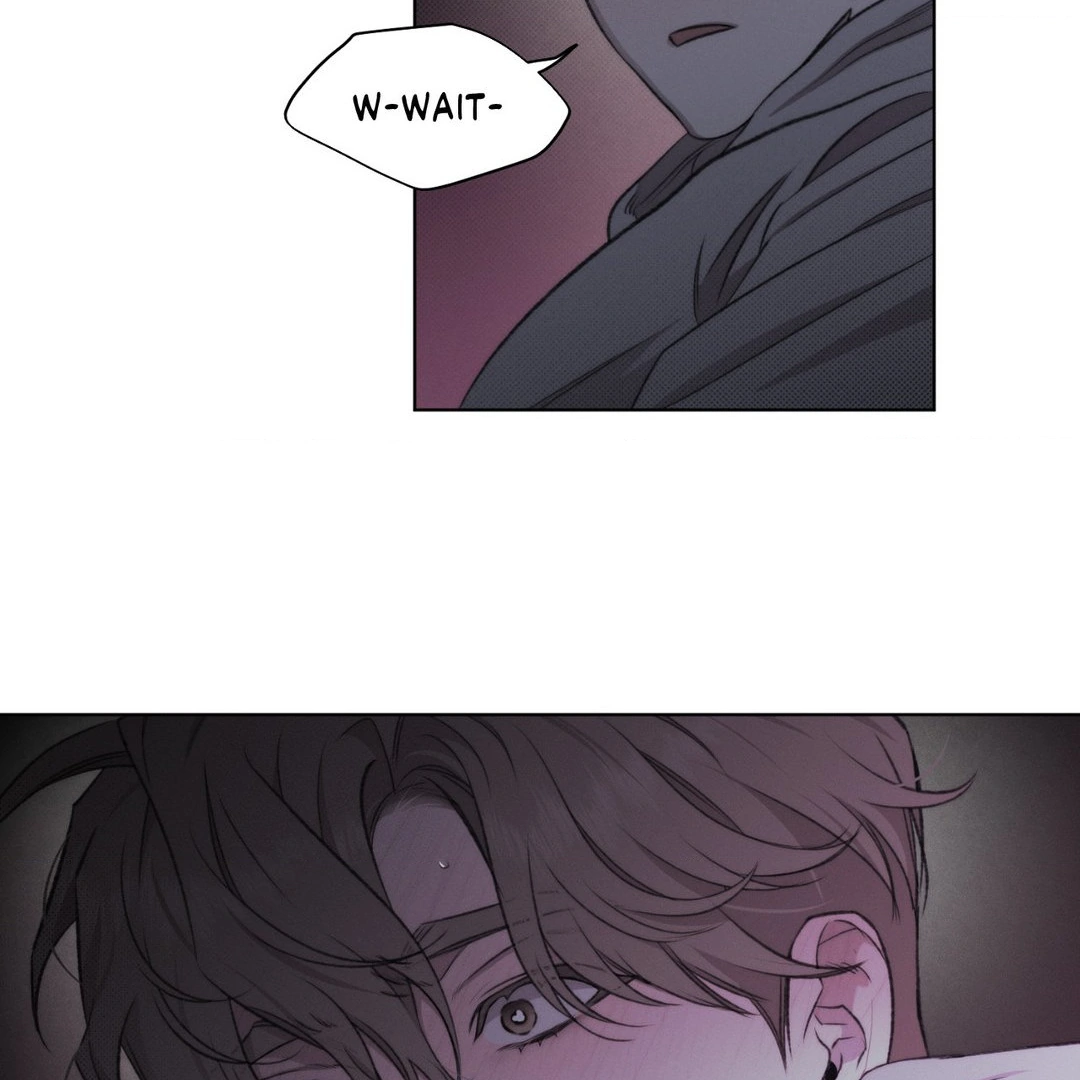 Against All Odds - Chapter 10 Page 31
