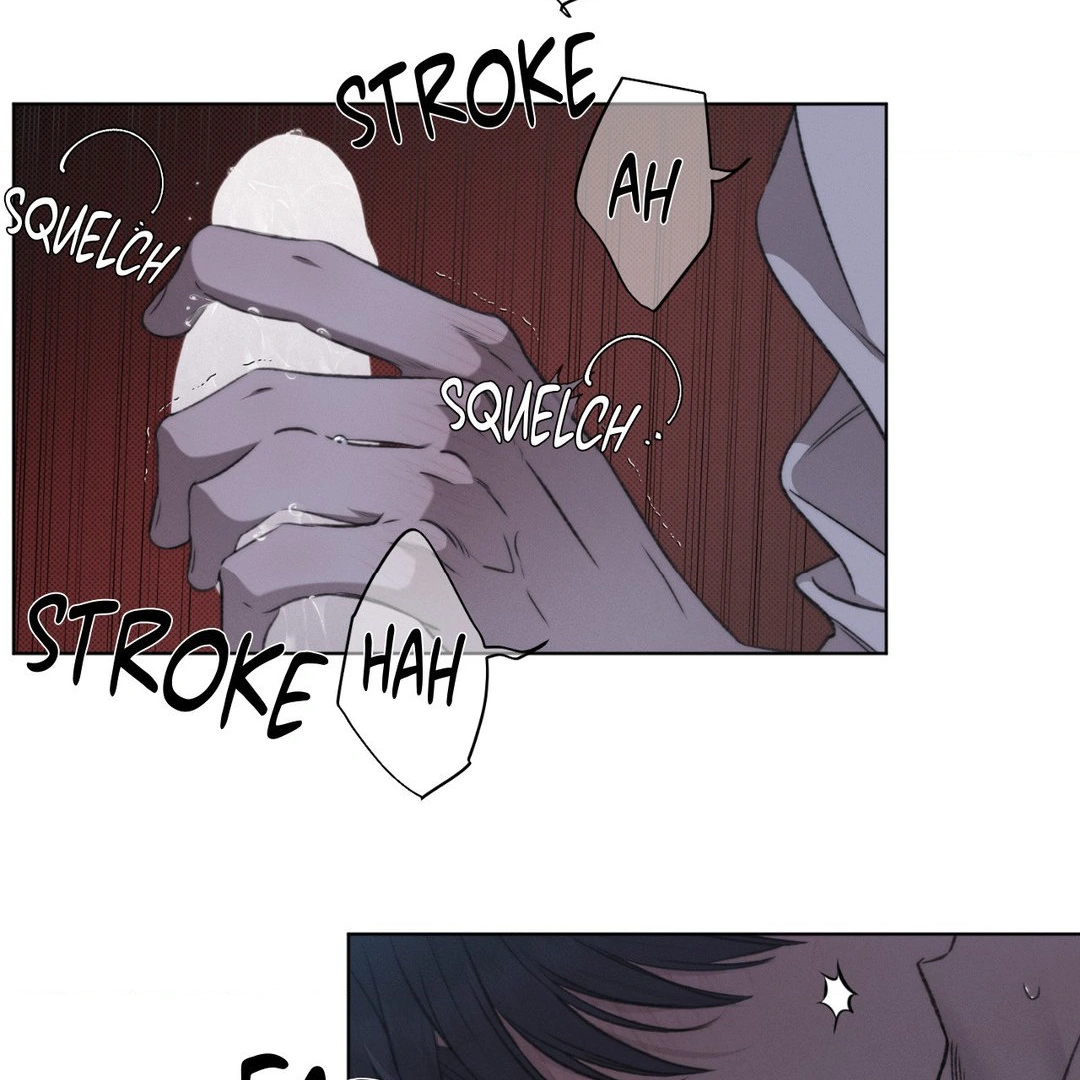 Against All Odds - Chapter 10 Page 34