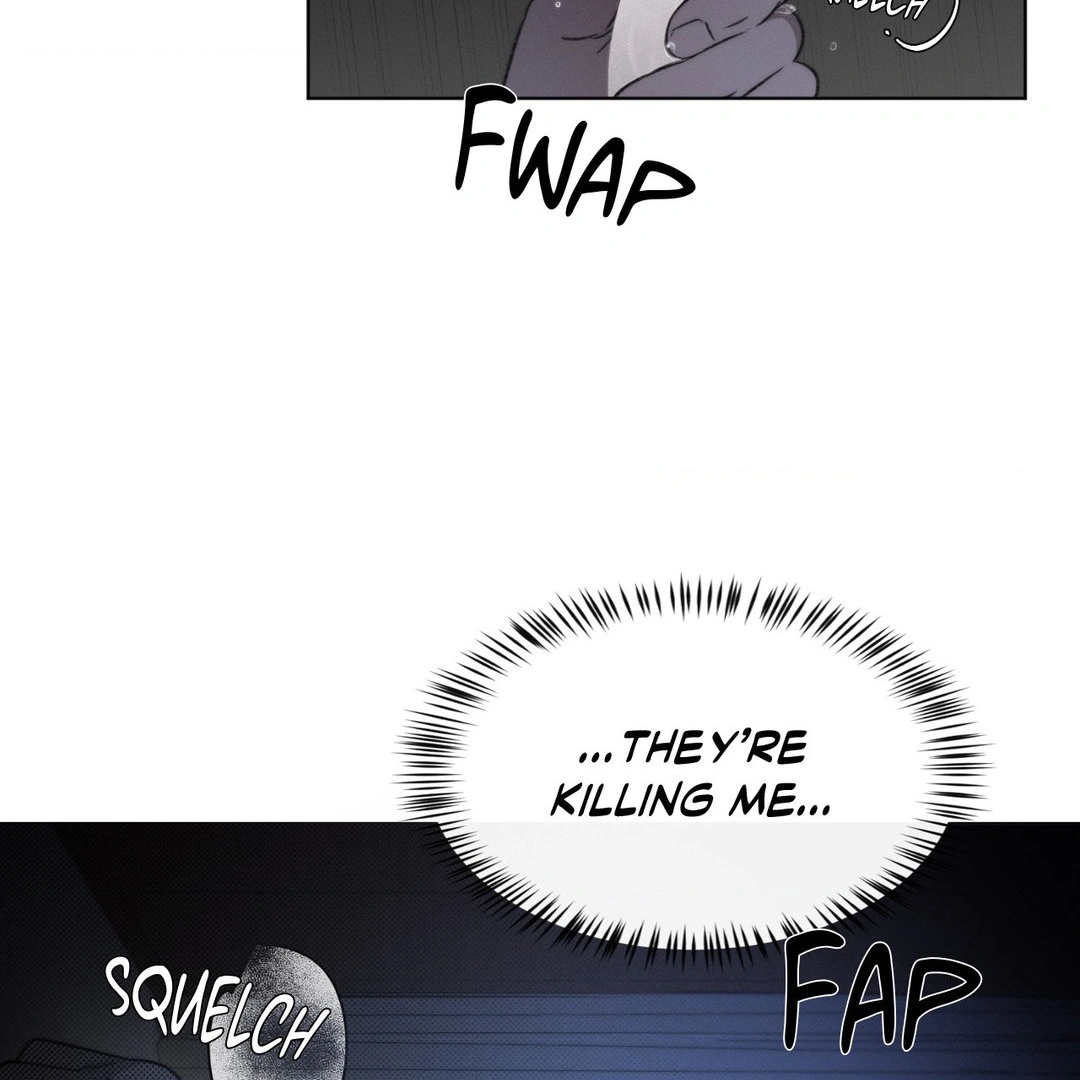 Against All Odds - Chapter 10 Page 38