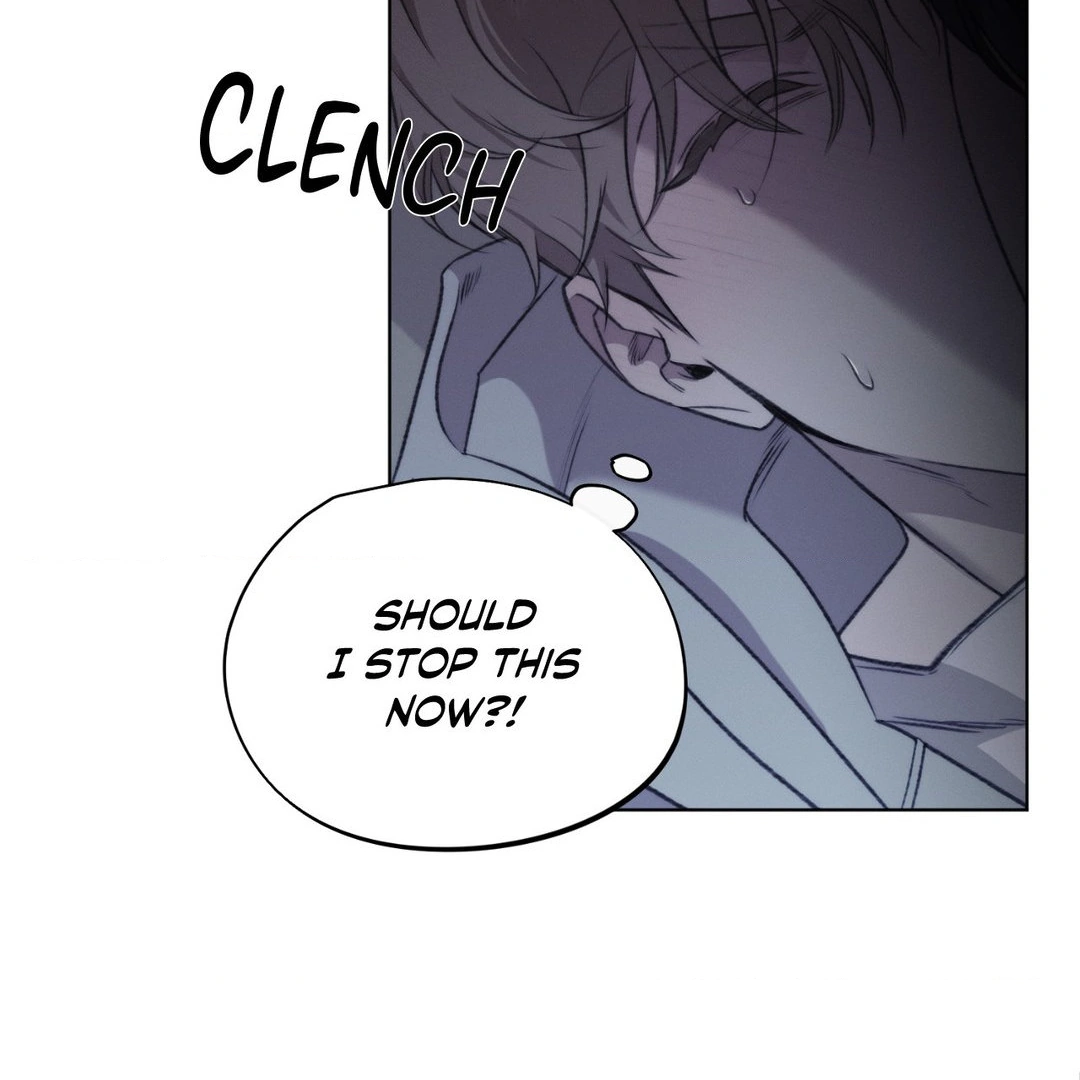 Against All Odds - Chapter 10 Page 4