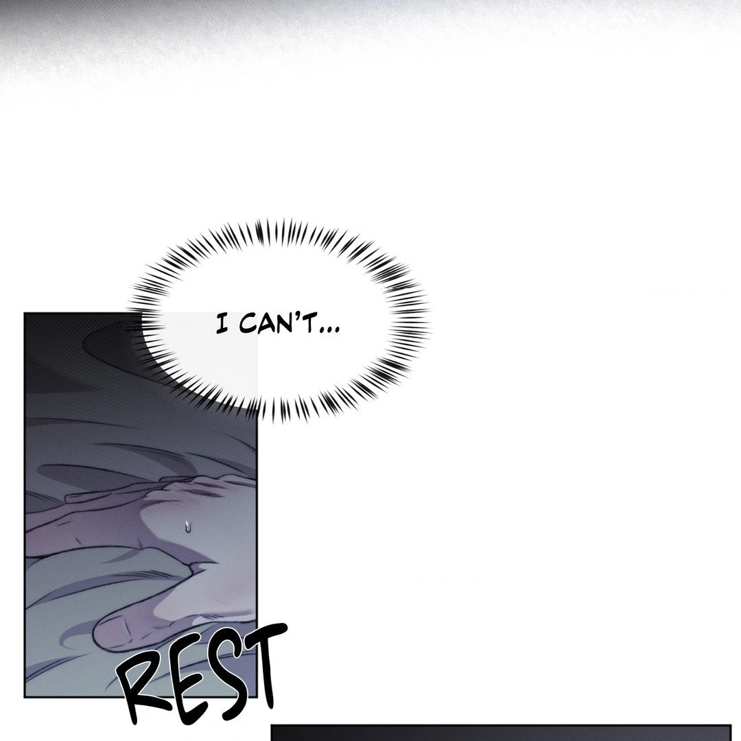 Against All Odds - Chapter 10 Page 40
