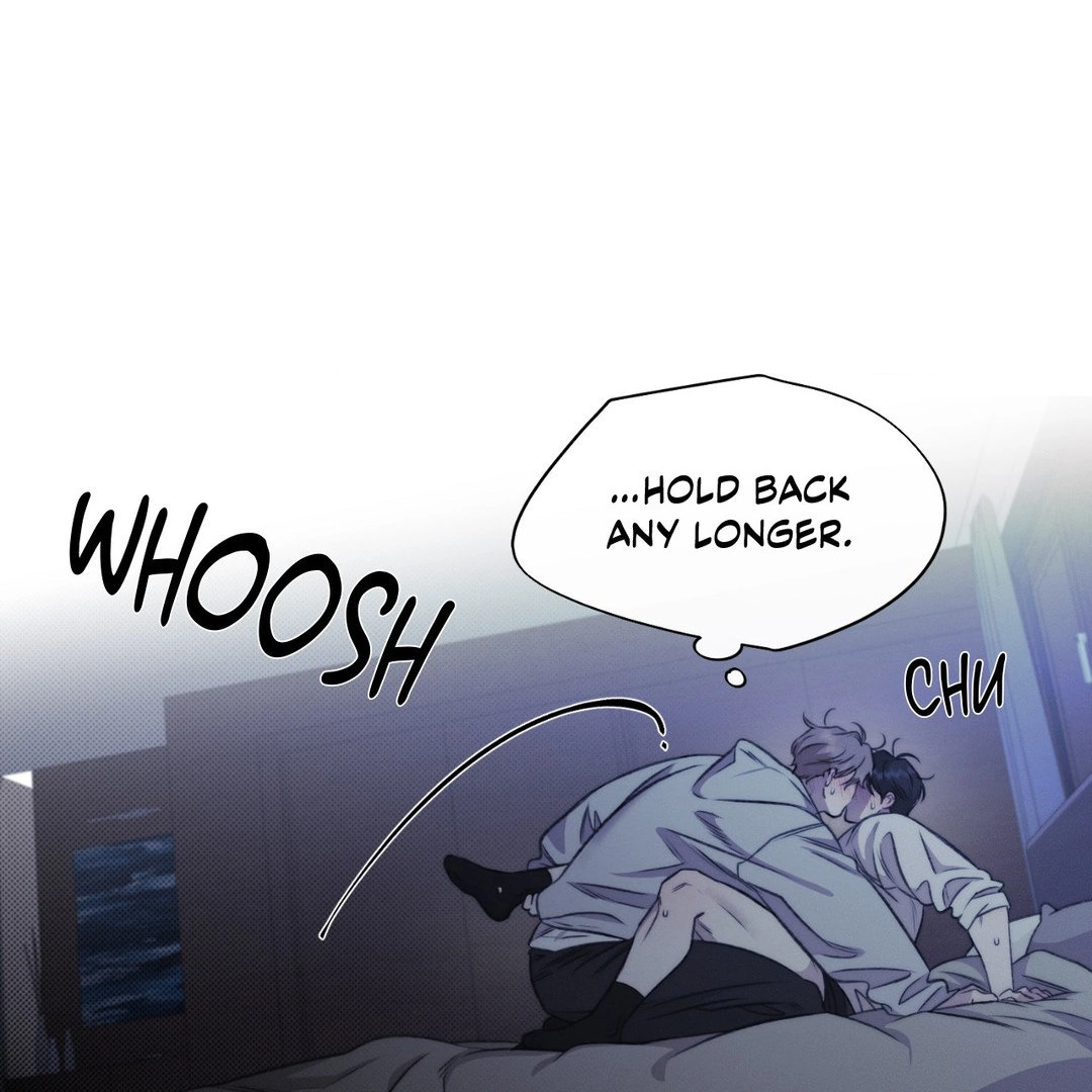 Against All Odds - Chapter 10 Page 42