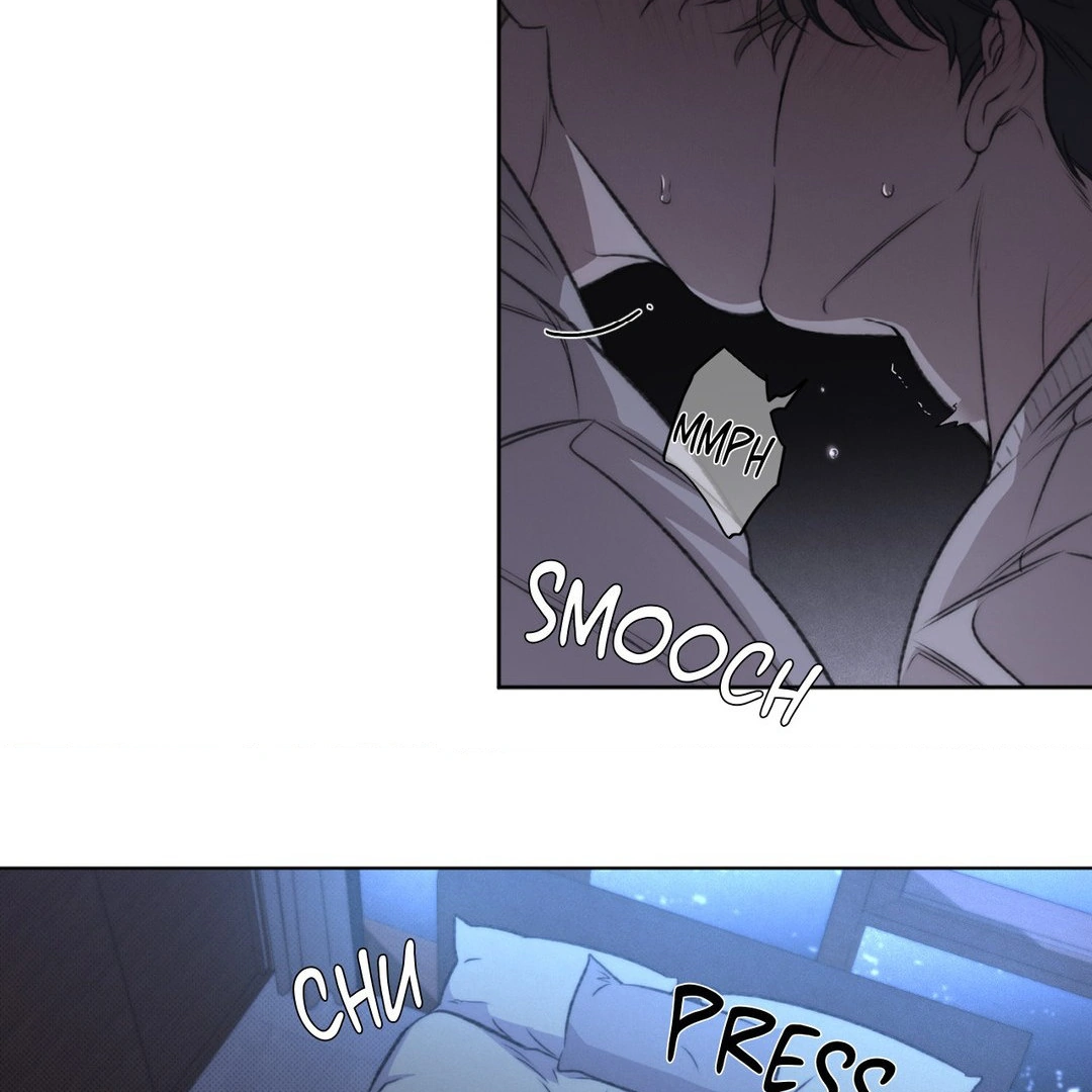 Against All Odds - Chapter 10 Page 44