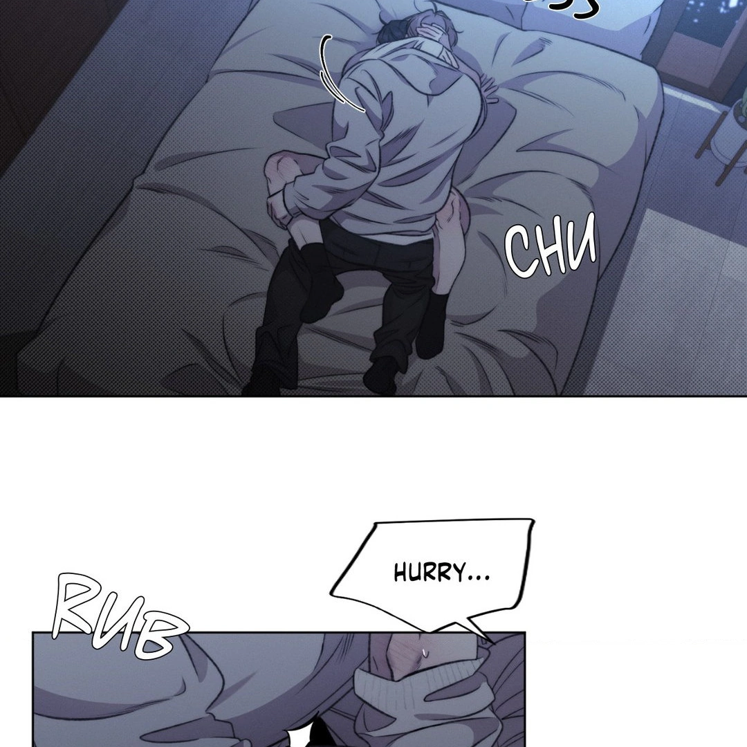 Against All Odds - Chapter 10 Page 45