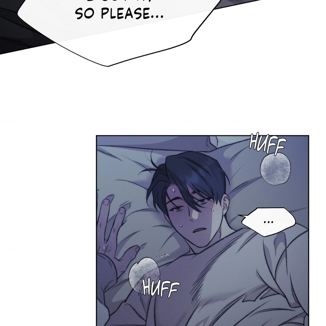 Against All Odds - Chapter 10 Page 49