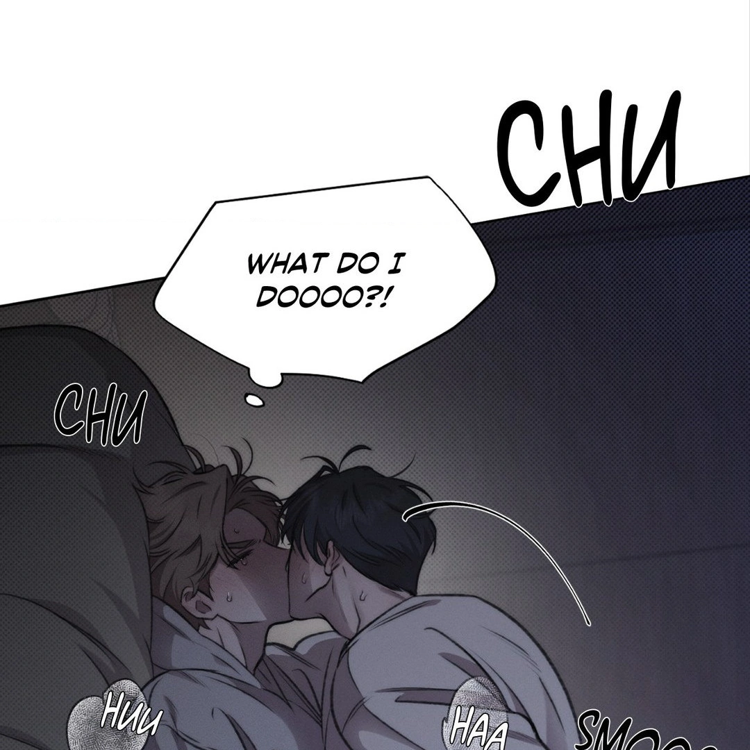 Against All Odds - Chapter 10 Page 5