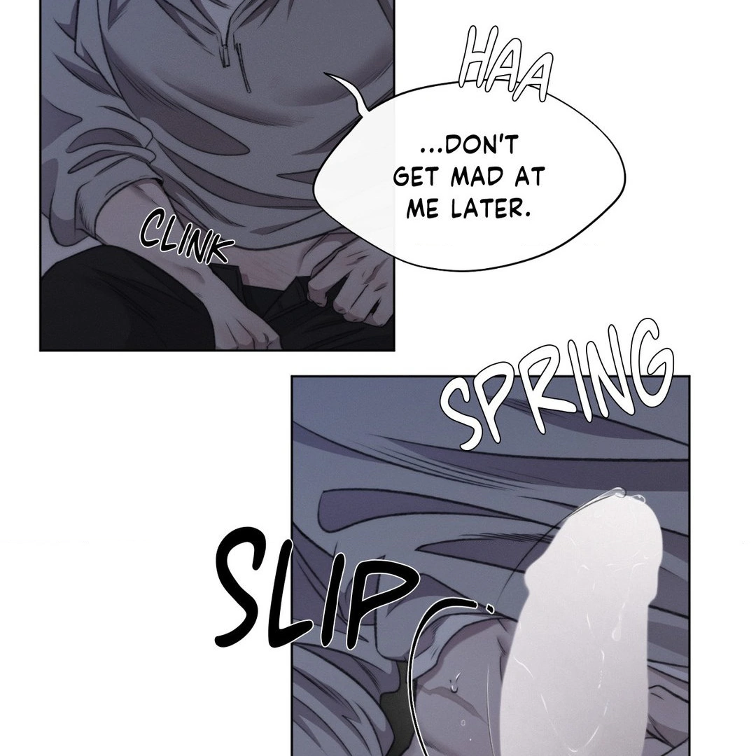 Against All Odds - Chapter 10 Page 51