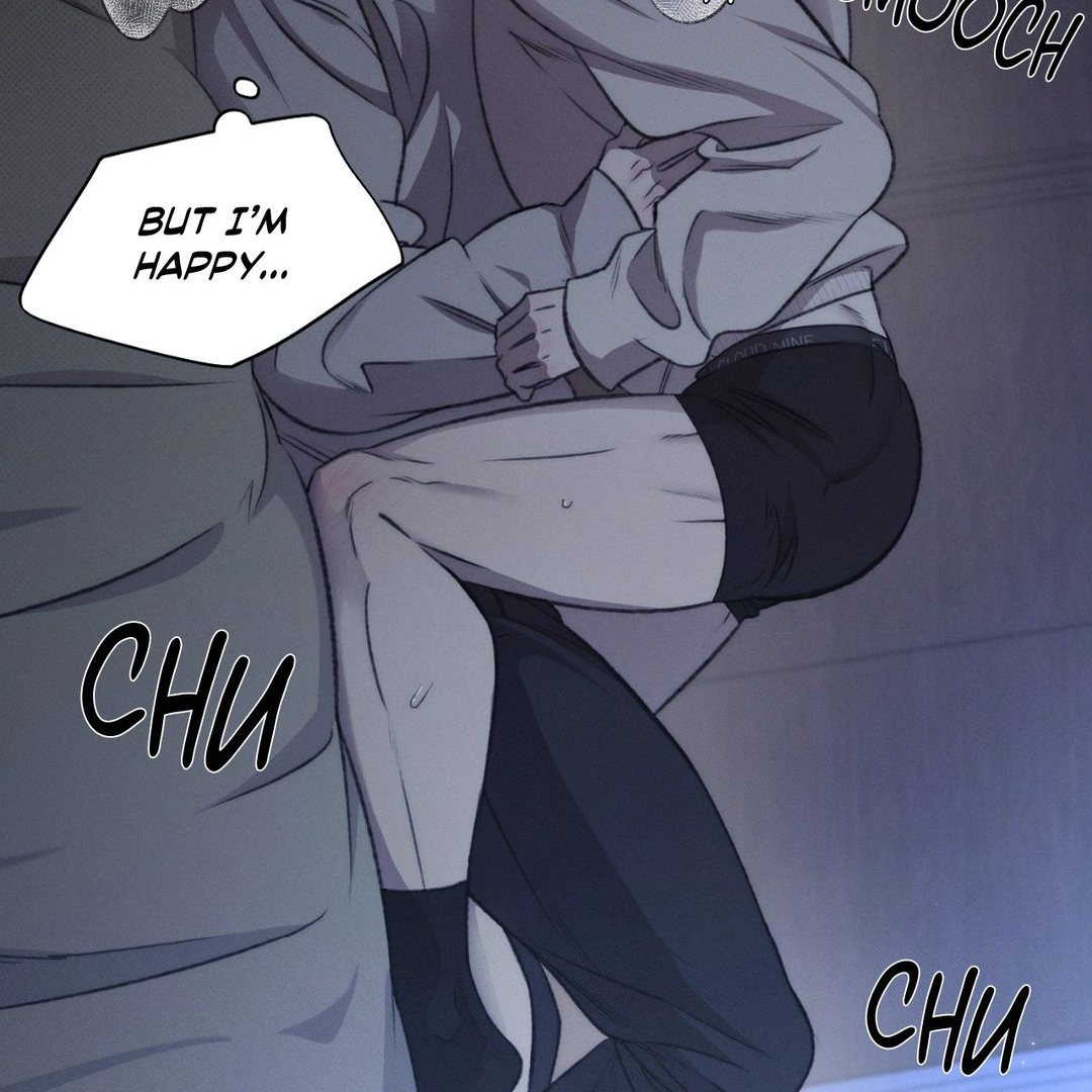 Against All Odds - Chapter 10 Page 6