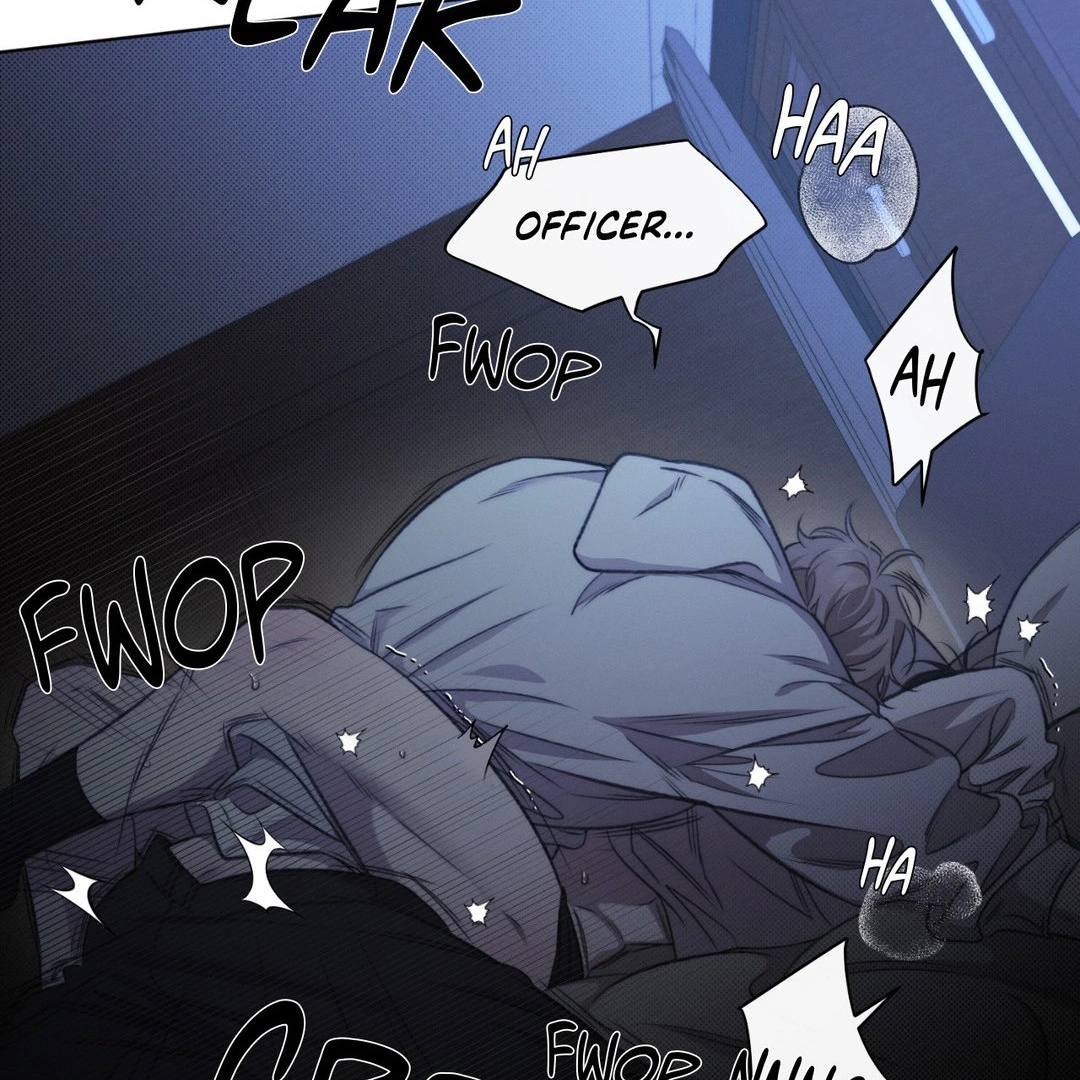 Against All Odds - Chapter 10 Page 65