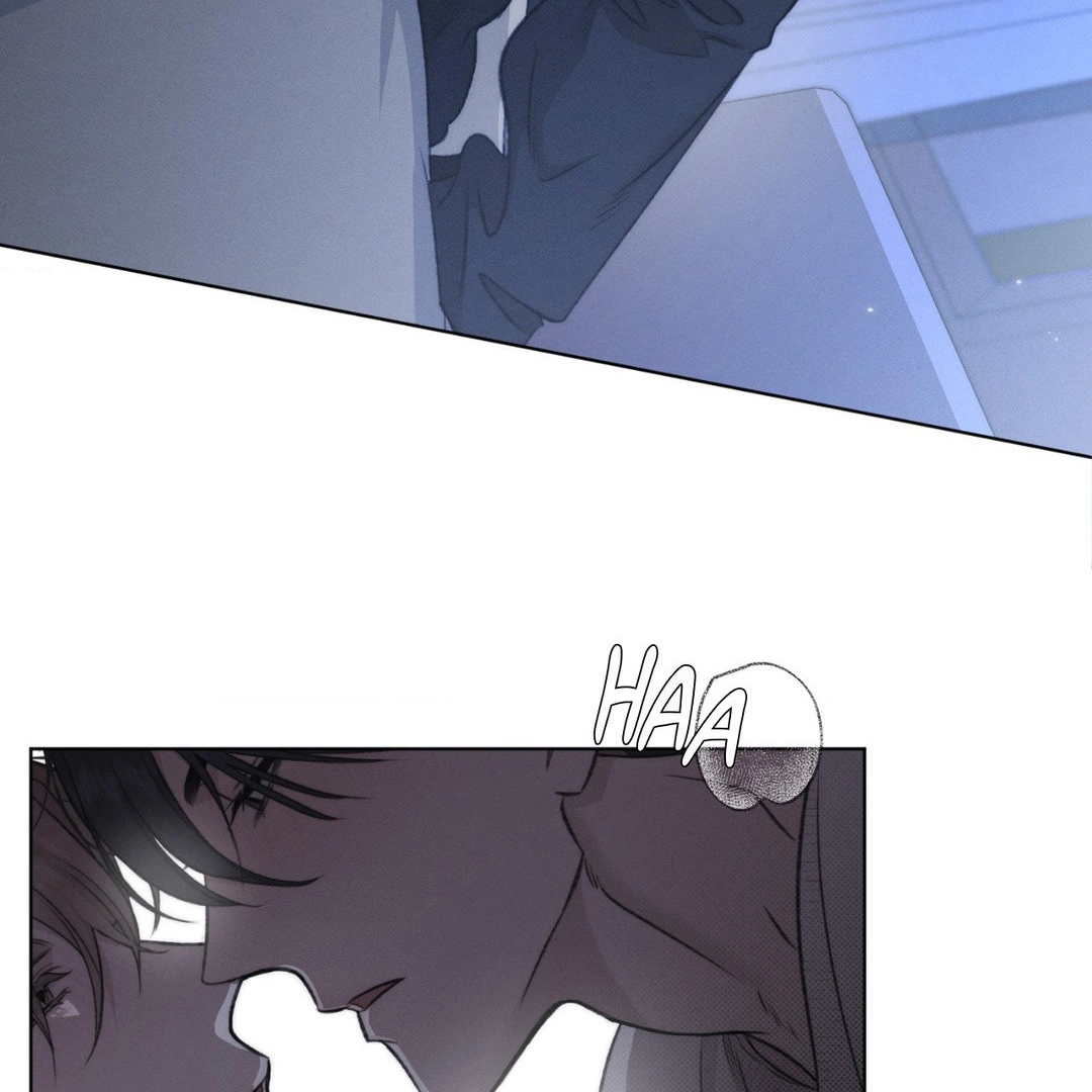 Against All Odds - Chapter 10 Page 7