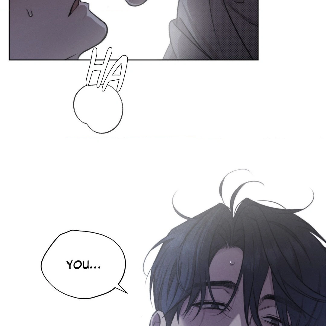 Against All Odds - Chapter 10 Page 8