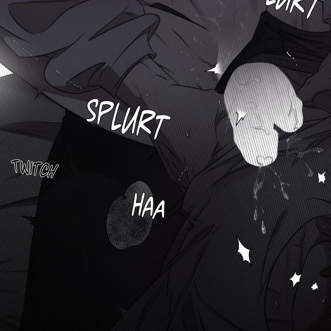 Against All Odds - Chapter 10 Page 85