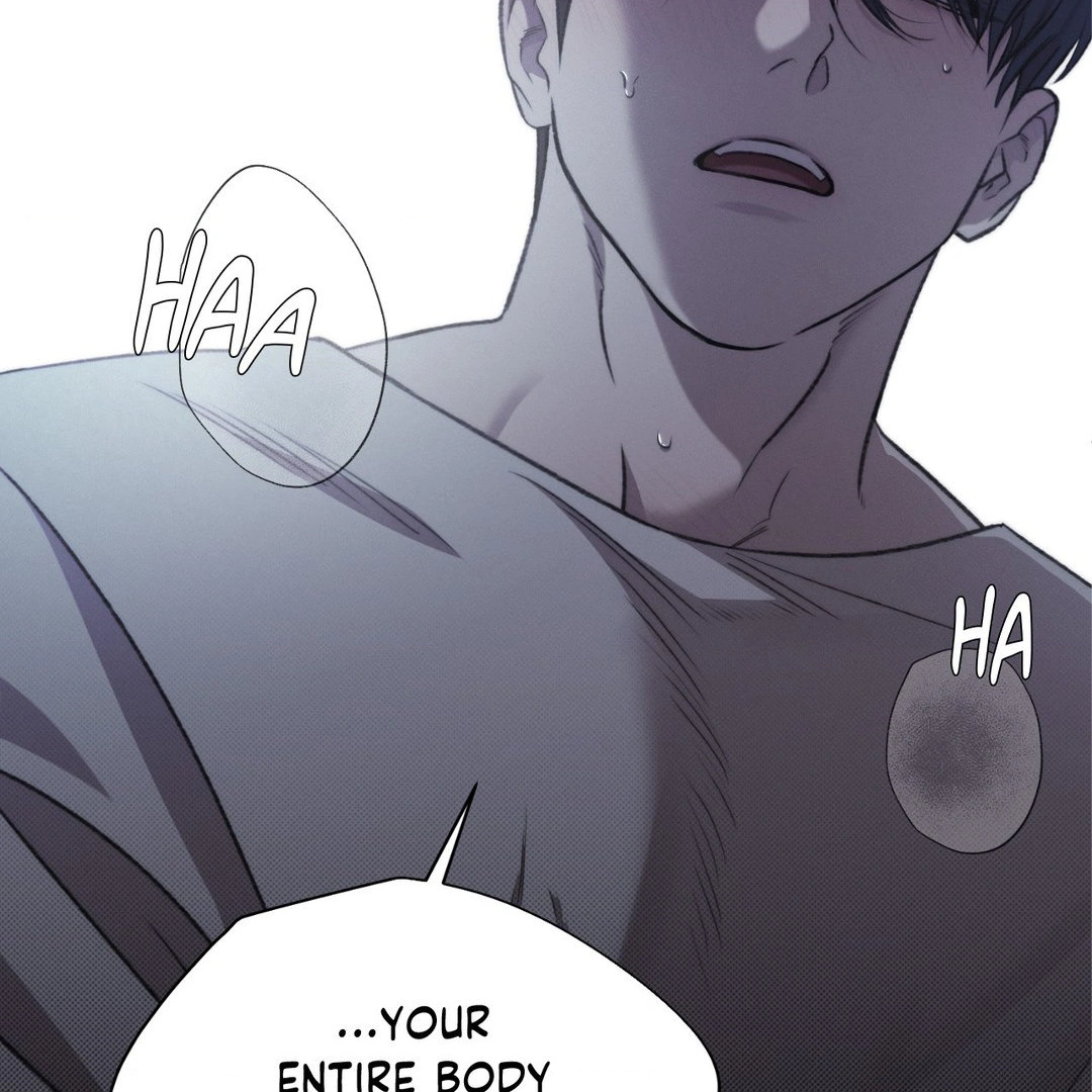 Against All Odds - Chapter 10 Page 9