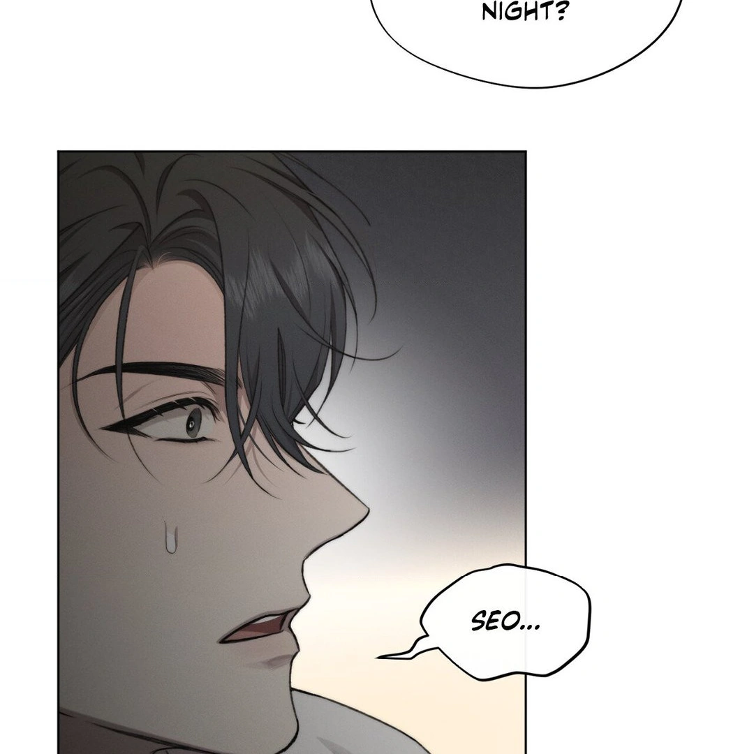 Against All Odds - Chapter 11 Page 10