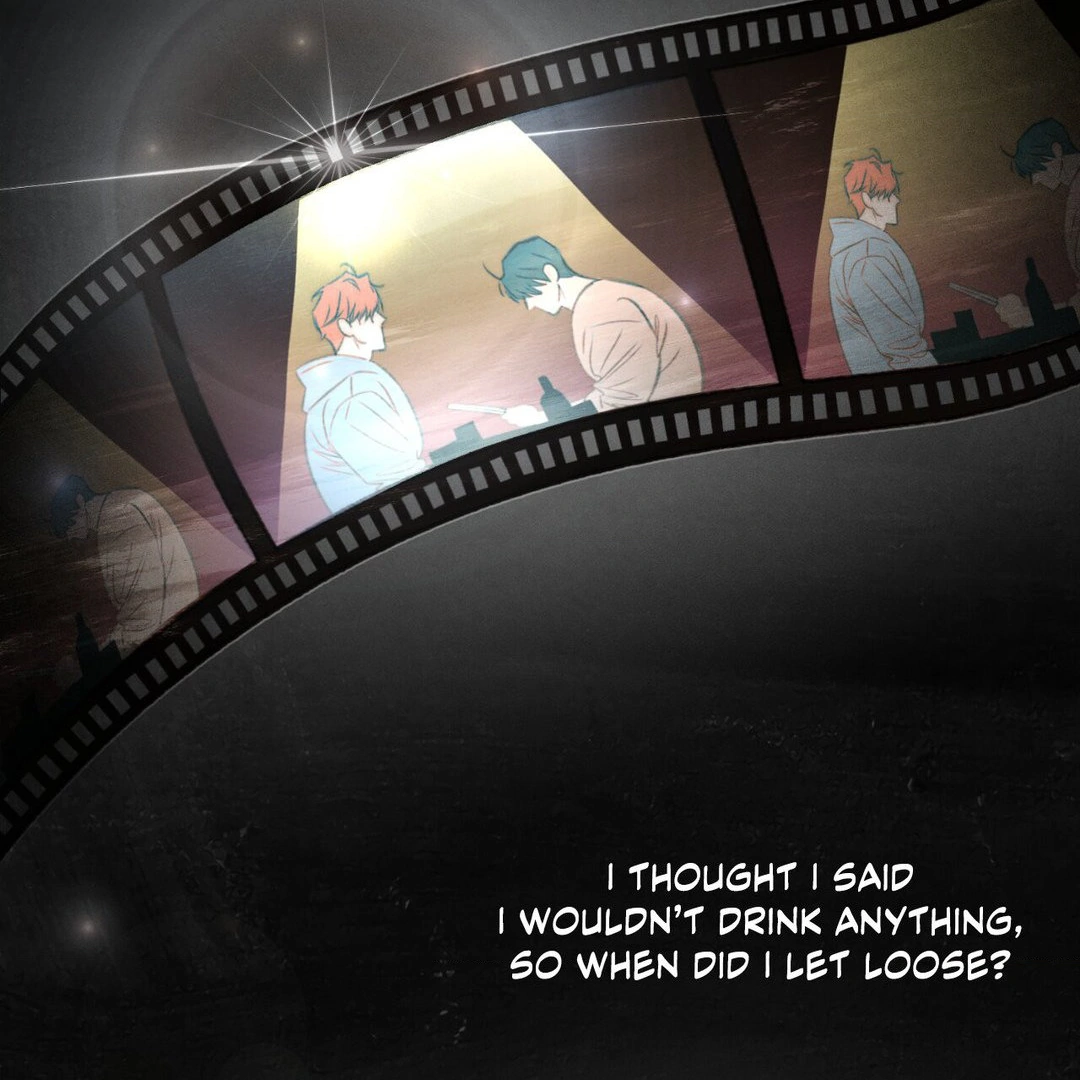 Against All Odds - Chapter 11 Page 13