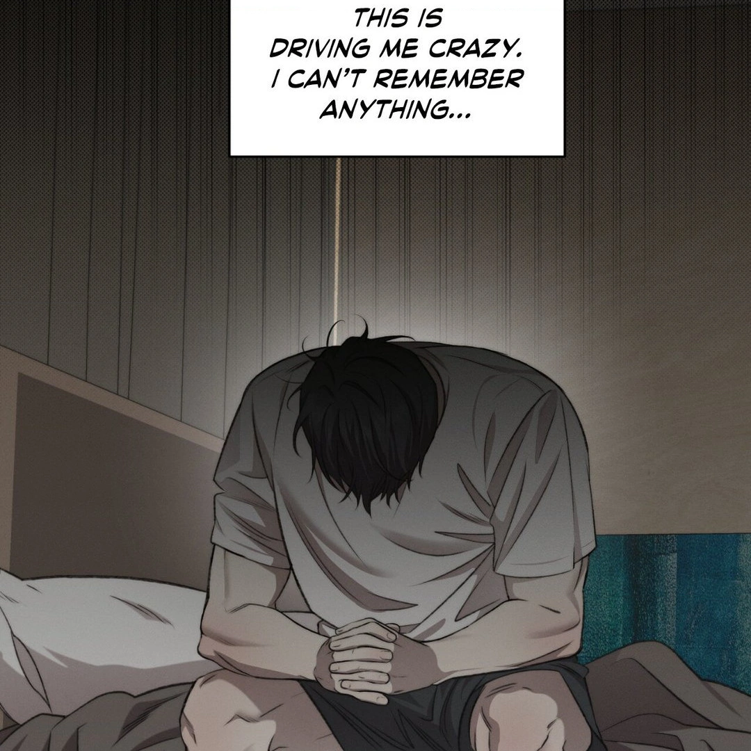 Against All Odds - Chapter 11 Page 17